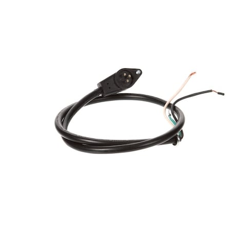 Master-Bilt Door Power Cord #D-132 For W.I 21-01449